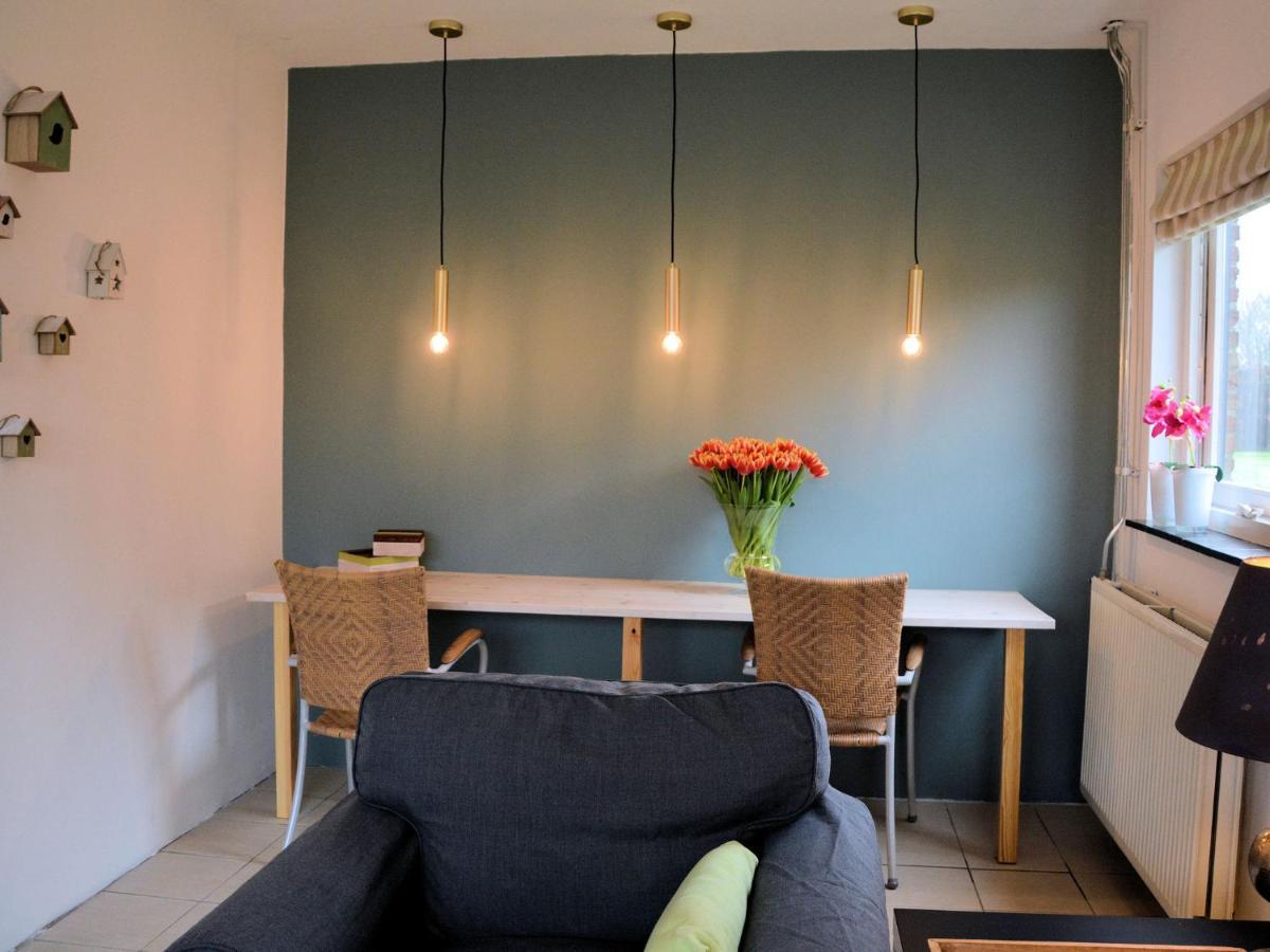 Cosy In Near Noordwijkerhout