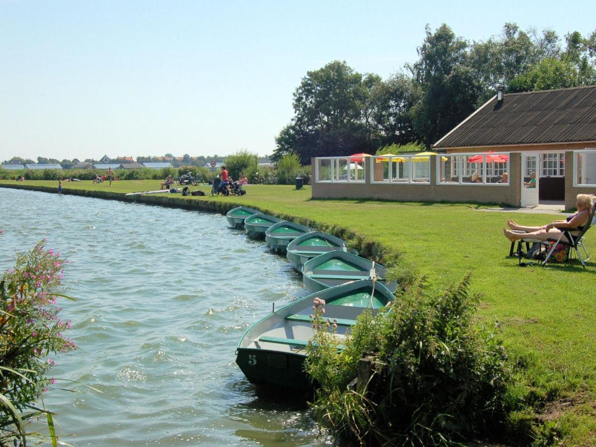 Cosy In Near * Noordwijkerhout
